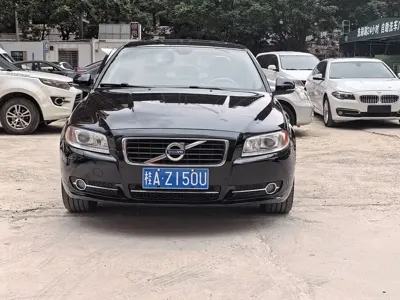 Volvo S80L