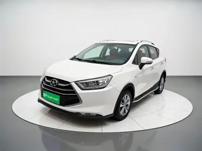 JAC Refine S3