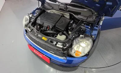 MINI Coupe
