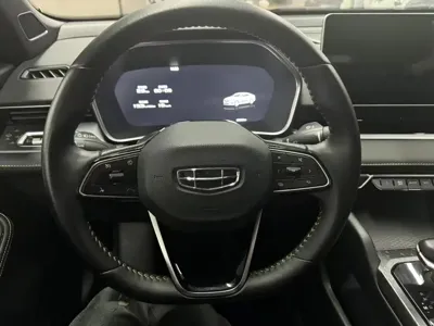 Geely Xingrui
