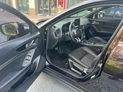 Mazda CX-4