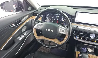 Kia K9