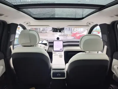 Nio ES7