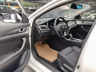 Changan Eado
