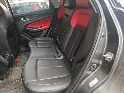 Changan CS55PLUS
