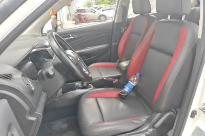 Changan CS15