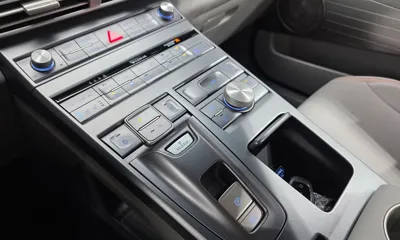 Hyundai Nexo