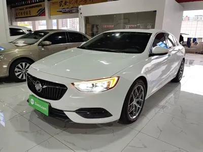Buick Regal