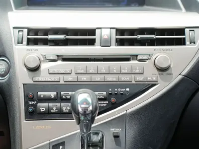 Lexus RX Classic