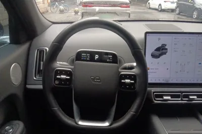 Li Auto L7