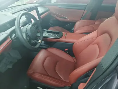 Xiaomi SU7