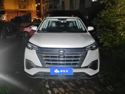 Changan CS55PLUS