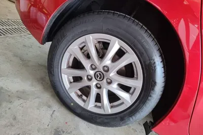 Mazda Mazda 3 Axela