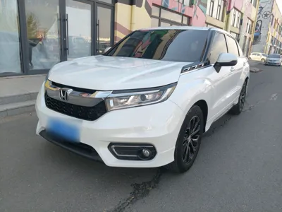 Honda Avancier