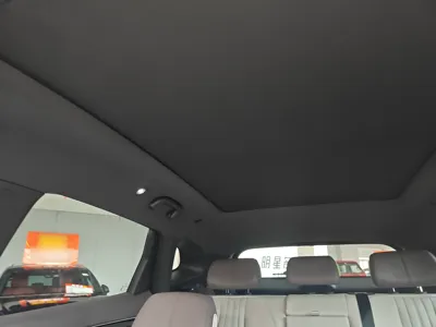 BYD Song