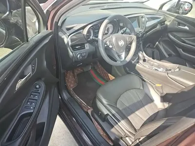 Buick Envision Plus