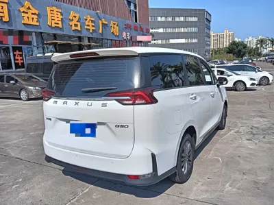 大通 G50