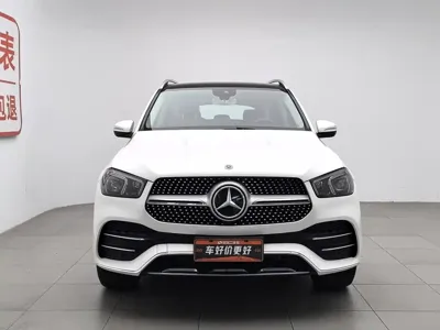 Mercedes-Benz 奔驰GLE(进口)