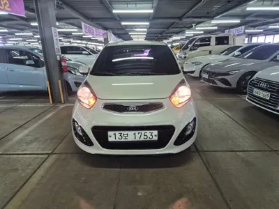 Kia Morning