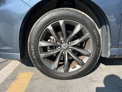 Wuling Victory