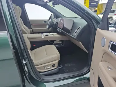Li Auto Li L6
