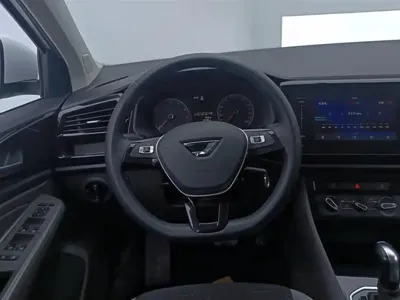 Jetta VS5