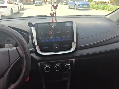 Toyota Vios FS