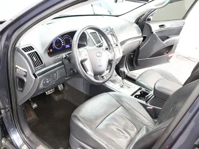 Hyundai Veracruz