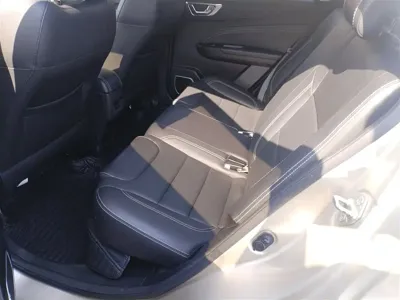 Geely Vision X3