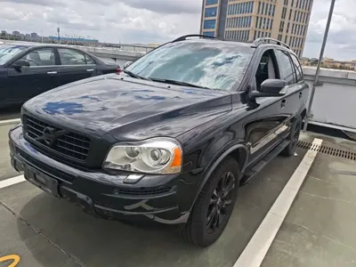 Volvo XC Classic