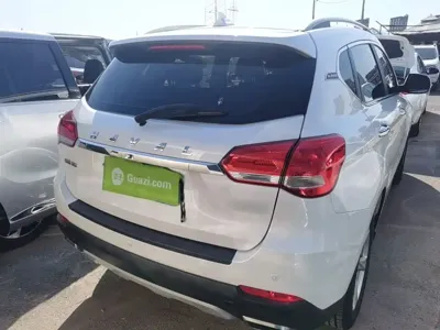 Haval H2
