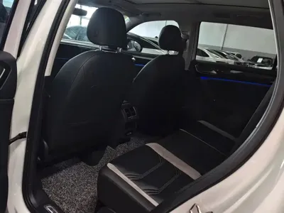 Volkswagen 探岳 GTE