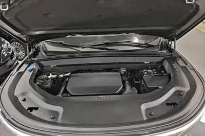 Li Auto L9