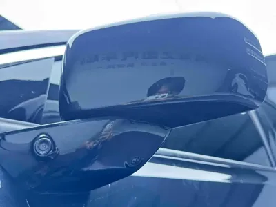 Toyota bZ3X