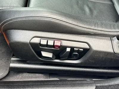 BMW 3 Series GT