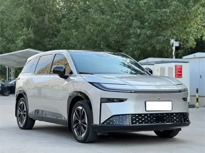 Toyota 铂智3X