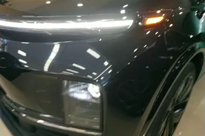 Li Auto L9