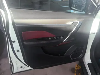 Geely Binyue