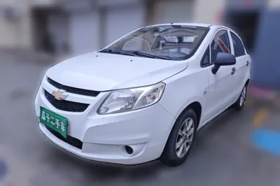 Chevrolet Sail
