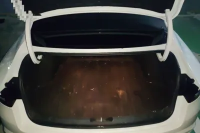 Geely Auto Preface