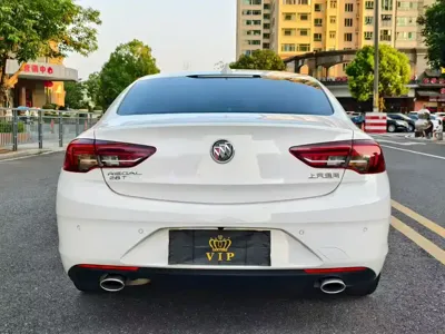Buick Regal