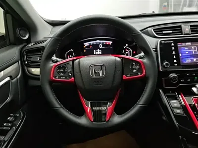 Honda Breeze