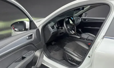 Renault-KoreaSamsung XM3
