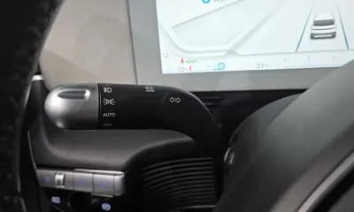 Hyundai Ioniq5