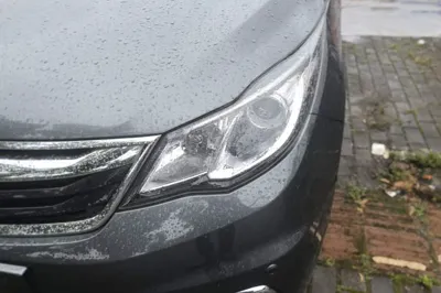 CHANGAN KAICHENG Oushang A600