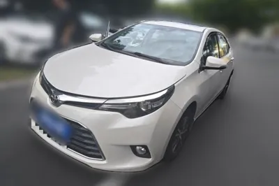 Toyota Levin