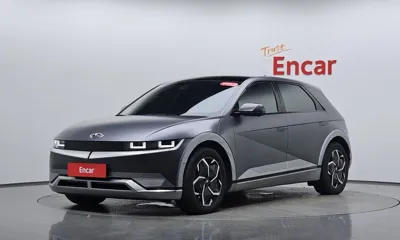 Hyundai Ioniq5