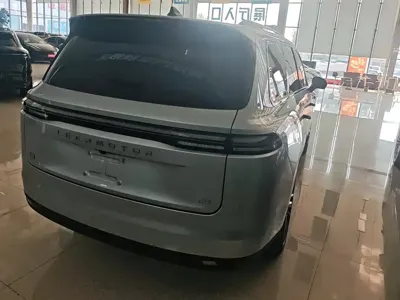 Leapmotor Leapmotor C16