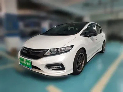 Honda Jade