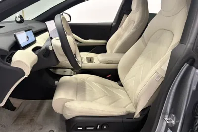 Nio ET5T